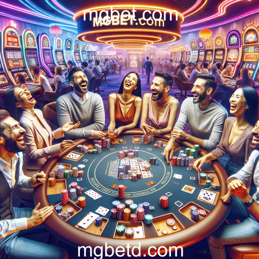 A Magia dos Jogos de Mesa: Diversão e Estratégia para Todos