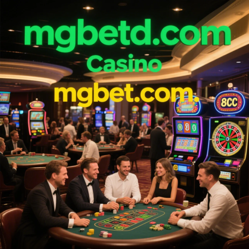 mgbet.com
