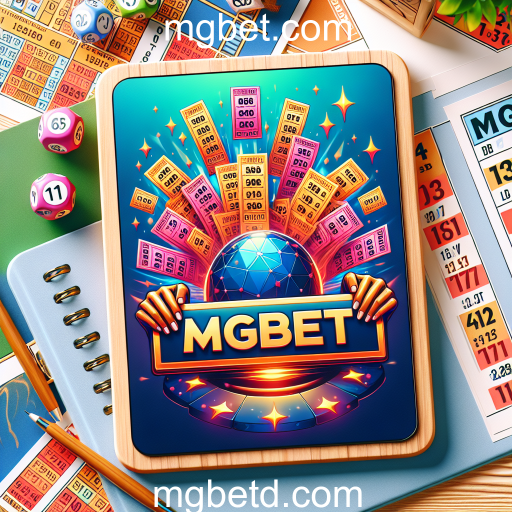 Sorteios no mgbet.com: Como Participar e Ganhar Prêmios