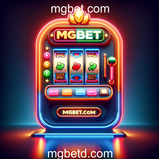 Descubra o Mundo das Máquinas Caça-níqueis no mgbet.com