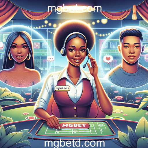 A Importância do Suporte ao Cliente em Jogos Online